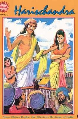 Harischandra