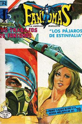 Fantomas #435