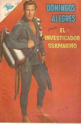 Domingos Alegres #423
