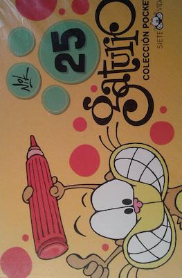 Gaturro Colección Pocket (Rústica) #25