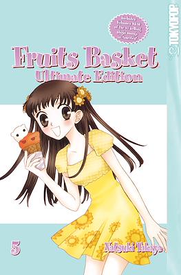 Fruits Basket Ultimate Edition #5