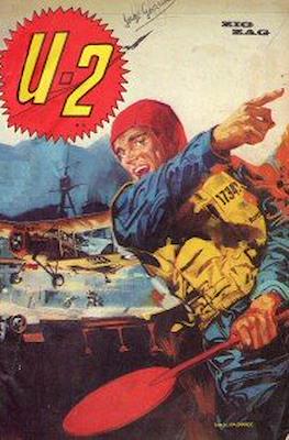 U-2 #71