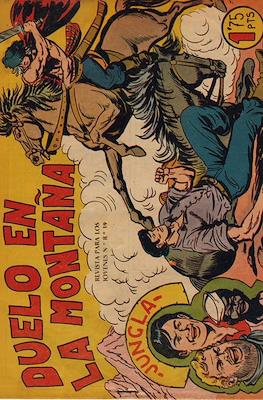 Jungla (1958) #19