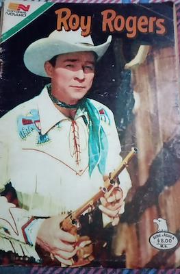 Roy Rogers #502