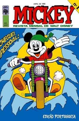 Mickey