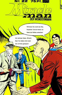 Miracleman #22
