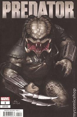 Predator (2022- Variant Cover) #1.4