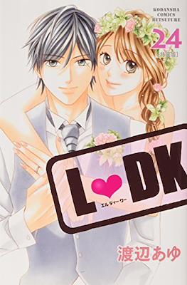 L-DK (Rústica) #24