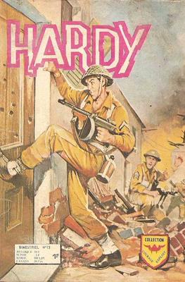 Hardy Vol. 2 #13