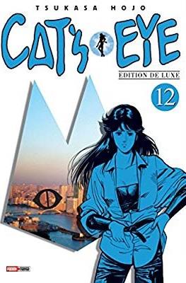 Cat's Eye #12