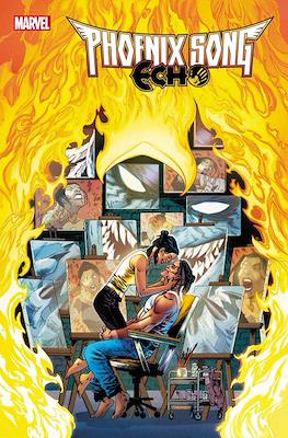 Phoenix Song: Echo (2021) #4
