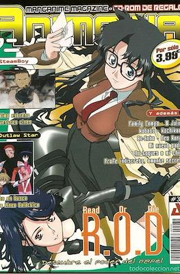 Animedia (revista) #32