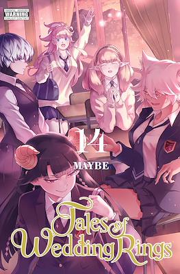 Tales of Wedding Rings #14
