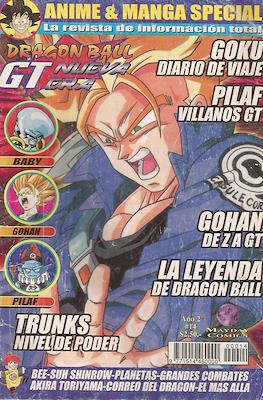 Anime & Manga Special (Revista) #14