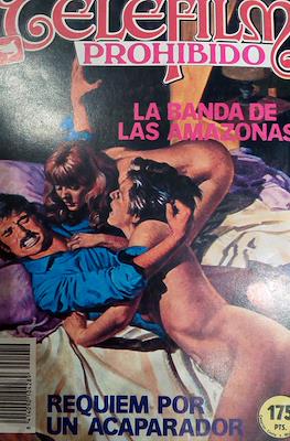 Telefilm prohibido (Grapa) #76