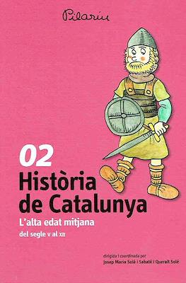 Història de Catalunya #2
