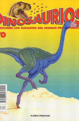 Dinosaurios #70