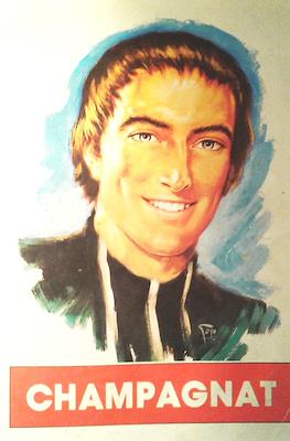 Champagnat: Fundador de los Hermanos Maristas