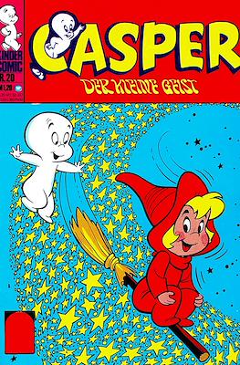 Casper #20