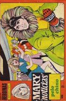 Mary "Noticias" / Heroínas (1962-1971) #469