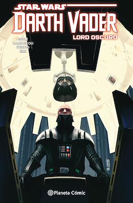 Star Wars: Darth Vader. Lord Oscuro #3