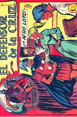 El Defensor de la Cruz #48