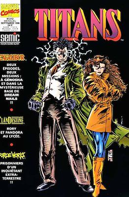 Titans #212