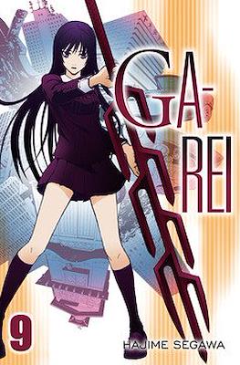 Ga-Rei #9