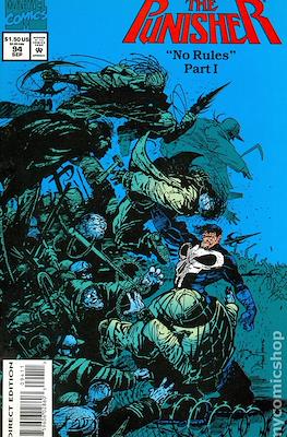 The Punisher Vol. 2 (1987-1995) #94
