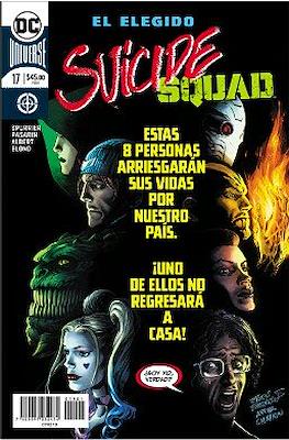 Suicide Squad (2017-2019) #17