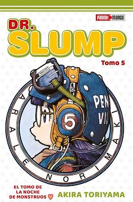 Dr. Slump (Rústica con sobrecubierta) #5