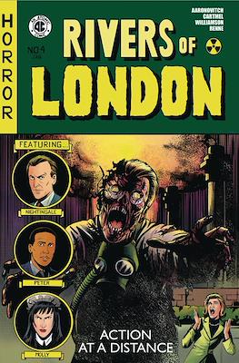Atomic comics River of London #4