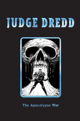 Judge Dredd Epics #18