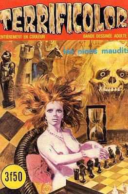 Terrificolor #3