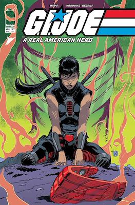 G.I. Joe: A Real American Hero (2023-) #328