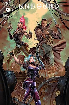 Unbound #4