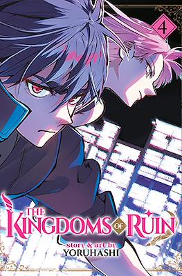 The Kingdoms of Ruin #4
