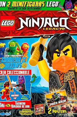 LEGO Ninjago Legacy #33