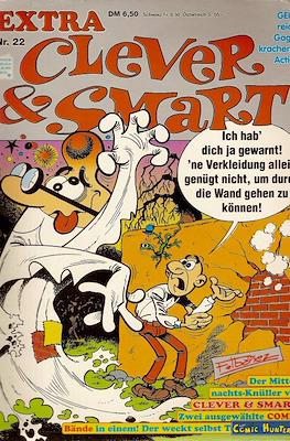 Clever & Smart Extra-Sonderheft #22