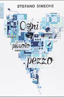 Ogni piccolo pezzo