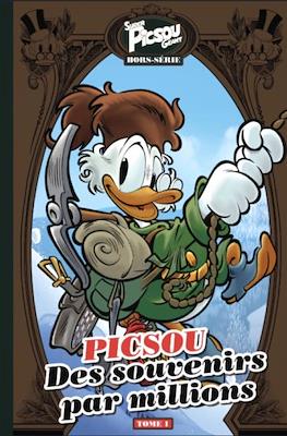 Super Picsou Geant Hors-Série (2023)