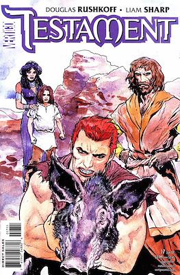 Testament #17