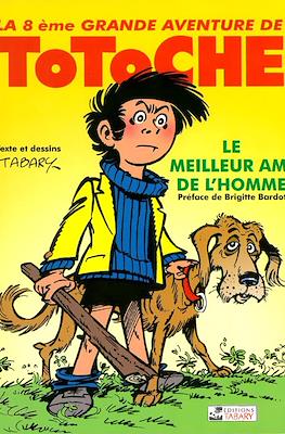 Totoche #8