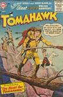 Tomahawk #43
