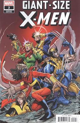 Giant-Size X-Men (2025 Variant Cover) #2.4