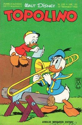 Topolino #530