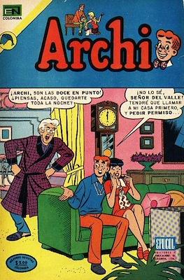 Archi #34