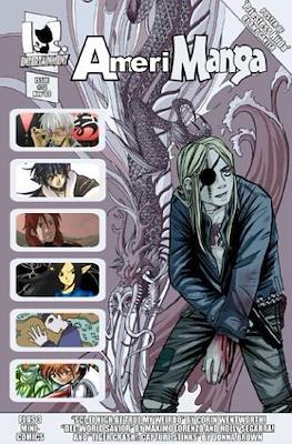 AmeriManga #14