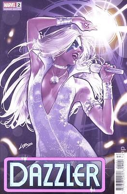 Dazzler Vol. 3 (2024 Variant Cover) #2