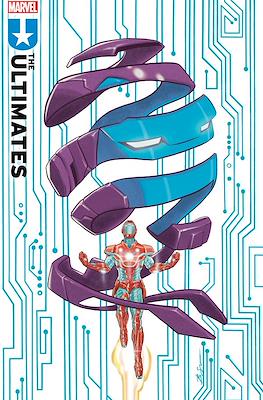 The Ultimates Vol. 3 (2024-Variant Covers) #13.2